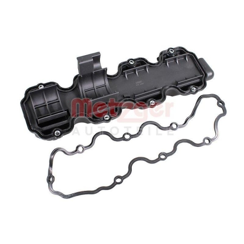 Zylinderkopfhaube METZGER AUTOTEILE 2389287 f&uuml;r OPEL VAUXHALL GENERAL MOTORS