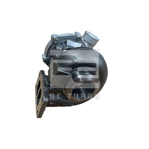 BE TURBO 125061 Lader, Aufladung f&uuml;r FORD CASE IH NEW HOLLAND