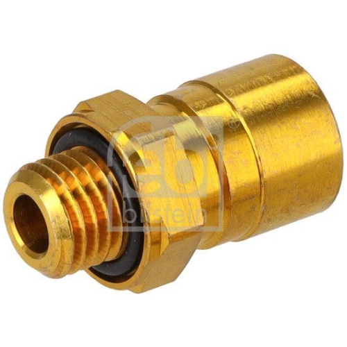 FEBI BILSTEIN 1004482 Verbinder, Druckluftleitung f&uuml;r