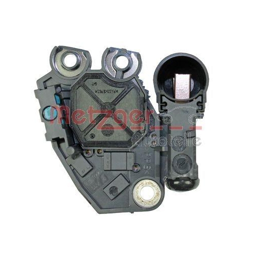 Generatorregler METZGER 2390084 ORIGINAL ERSATZTEIL f&uuml;r BMW IKA
