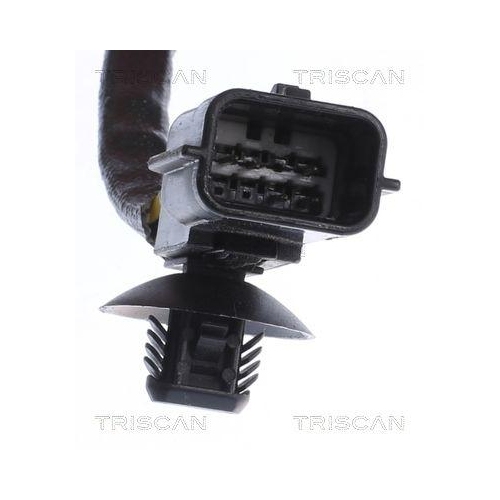 AGR-Ventil TRISCAN 8813 25200 f&uuml;r RENAULT