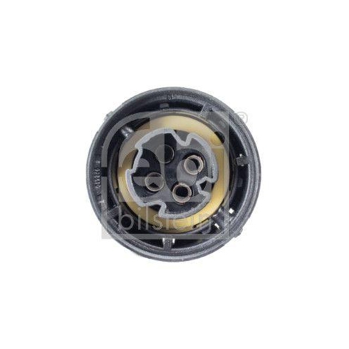 FEBI BILSTEIN Lambdasonde 177425 f&uuml;r BMW, vor Katalysator