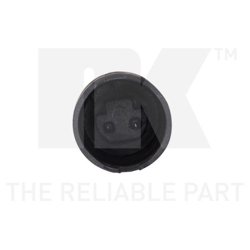 Warnkontakt, Bremsbelagverschlei&szlig; NK 280074 f&uuml;r BMW, Vorderachse