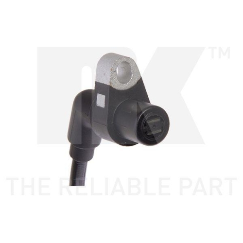 Sensor, Raddrehzahl NK 292522 f&uuml;r FORD, Vorderachse