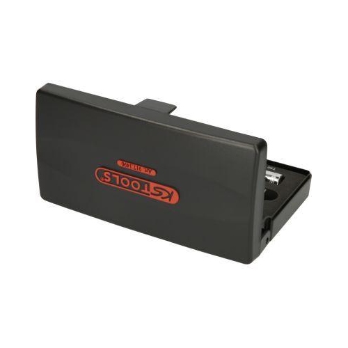 Steckschl&uuml;sselsatz KS TOOLS 917.1490 f&uuml;r