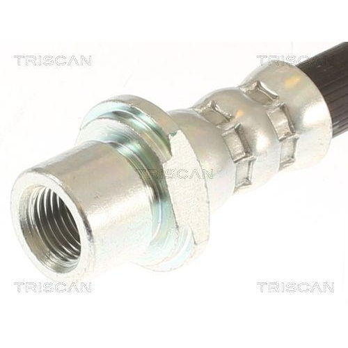 Bremsschlauch TRISCAN 8150 13277 f&uuml;r TOYOTA LEXUS, Vorderachse