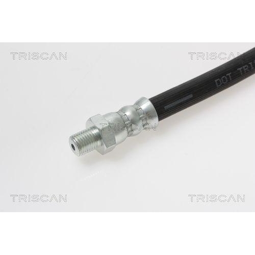 Bremsschlauch TRISCAN 8150 17102 f&uuml;r ROVER, Vorderachse