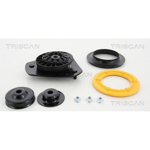 Federbeinst&uuml;tzlager TRISCAN 8500 80905 f&uuml;r OPEL VAUXHALL, Vorderachse