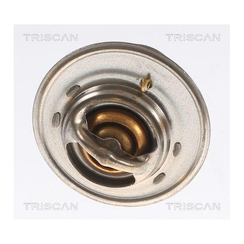 Thermostat, K&uuml;hlmittel TRISCAN 8620 10282 f&uuml;r DAIHATSU
