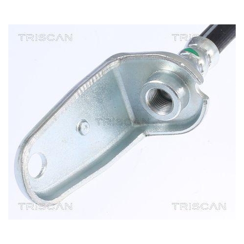 Bremsschlauch TRISCAN 8150 40275 f&uuml;r HONDA, Hinterachse links
