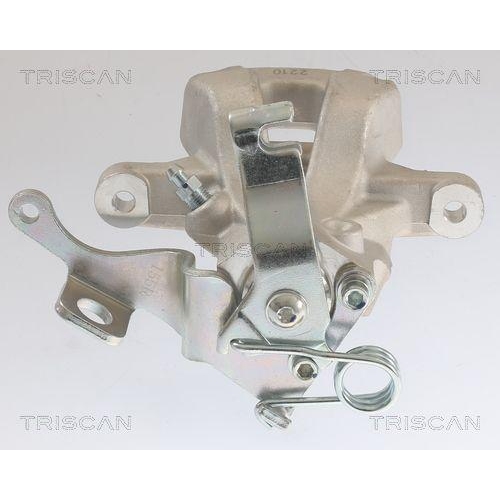 Bremssattel TRISCAN 8175 28214 f&uuml;r CITRO&Euml;N, Hinterachse rechts