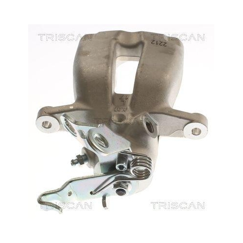 Bremssattel TRISCAN 8175 29299 f&uuml;r AUDI SEAT SKODA VW, Hinterachse links