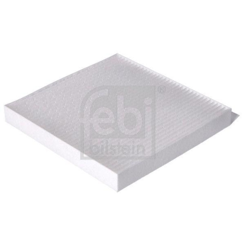 Filter, Innenraumluft FEBI BILSTEIN 192862 f&uuml;r MG