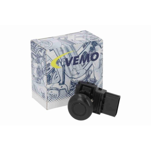 Sensor, Einparkhilfe VEMO V26-72-0175 Original VEMO Qualit&auml;t f&uuml;r HONDA, hinten