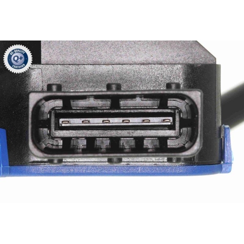 Fahrpedalsatz VEMO V40-82-0018 Q+, Erstausr&uuml;sterqualit&auml;t f&uuml;r OPEL