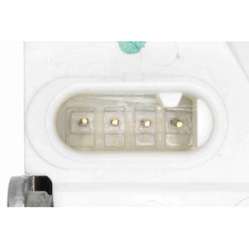 T&uuml;rschloss VEMO V30-85-0024 Green Mobility Parts f&uuml;r MERCEDES-BENZ, vorne links
