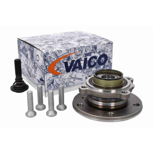 Radlagersatz VAICO V20-3027 Original VAICO Qualit&auml;t f&uuml;r BMW, Vorderachse