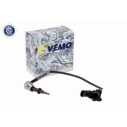 VEMO Sensor, Abgastemperatur V24-72-0300 Q+, Erstausr&uuml;sterqualit&auml;t f&uuml;r CHRYSLER