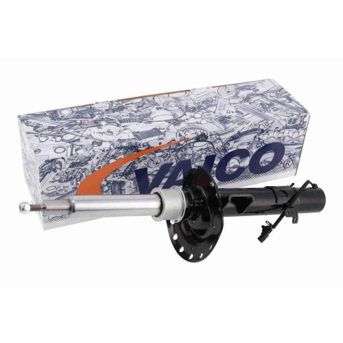Sto&szlig;d&auml;mpfer VAICO V48-0636 Original VAICO Qualit&auml;t f&uuml;r LAND ROVER