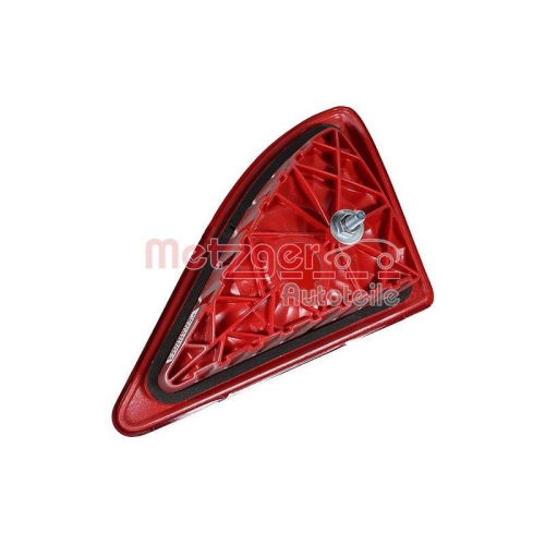 Zusatzbremsleuchte METZGER 2080063 GREENPARTS für NISSAN OPEL RENAULT VAUXHALL