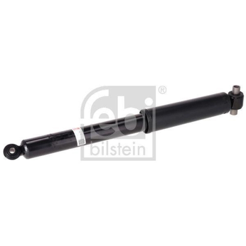 FEBI BILSTEIN Sto&szlig;d&auml;mpfer 194197 f&uuml;r FORD FORD MOTOR COMPANY, Hinterachse links