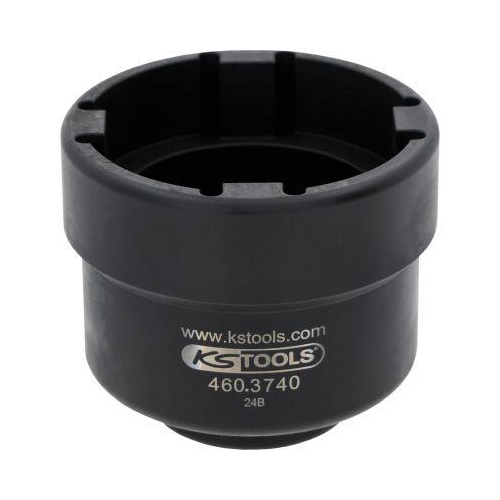 Nutmutternschlüssel KS TOOLS 460.3740 für