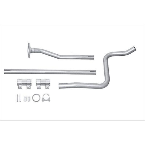 HELLA Abgasrohr 8LA 366 001-651 Easy2Fit –