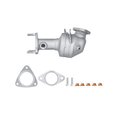 HELLA Katalysator 8LE 366 054-851 Easy2Fit &ndash;