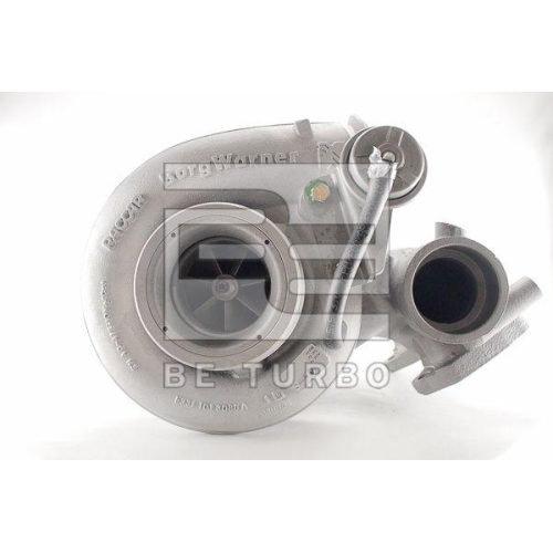 BE TURBO 129377RED Lader, Aufladung f&uuml;r