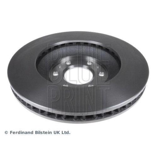 BLUE PRINT ADA104342 2 St&uuml;ck Bremsscheiben f&uuml;r CADILLAC, Vorderachse