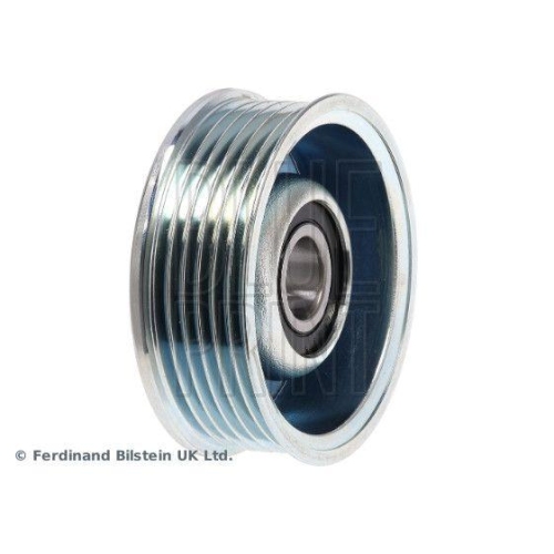 BLUE PRINT ADBP960184 Umlenk-/F&uuml;hrungsrolle, Keilrippenriemen f&uuml;r MAZDA