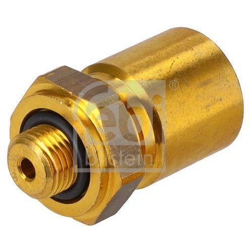 FEBI BILSTEIN 1004486 Verbinder, Druckluftleitung f&uuml;r
