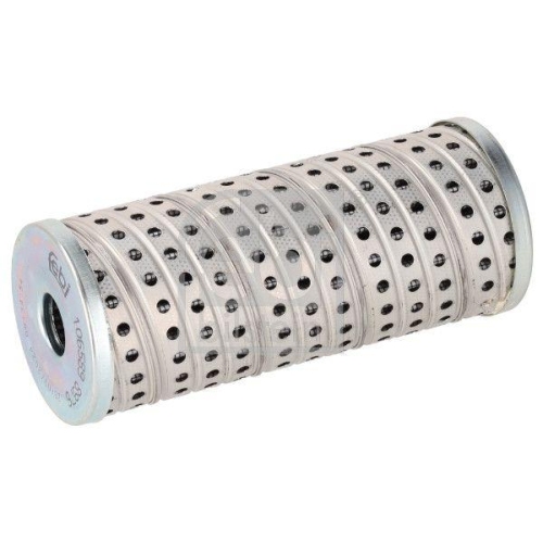 FEBI BILSTEIN Hydraulikfilter, Lenkung 106589 f&uuml;r MAN MERCEDES-BENZ NEOPLAN