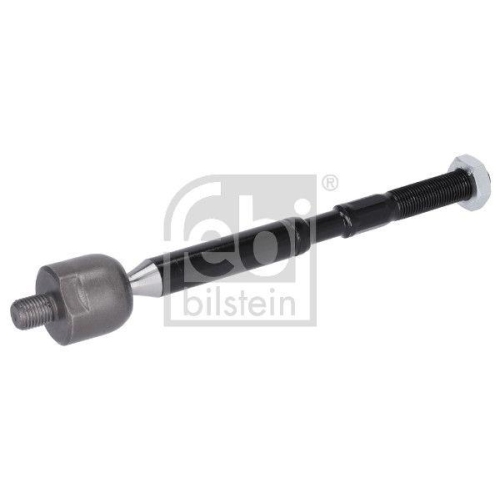 FEBI BILSTEIN Axialgelenk, Spurstange 179867 f&uuml;r TOYOTA, Vorderachse links