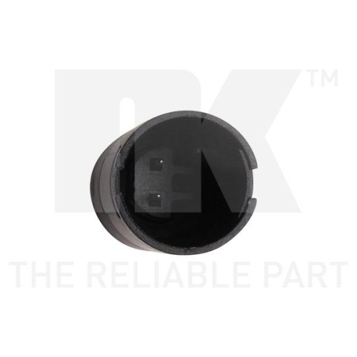 Warnkontakt, Bremsbelagverschlei&szlig; NK 280075 f&uuml;r BMW ALPINA, Hinterachse