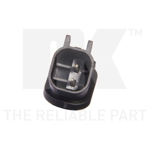 Sensor, Raddrehzahl NK 292525 f&uuml;r FORD JAGUAR, Hinterachse, Vorderachse
