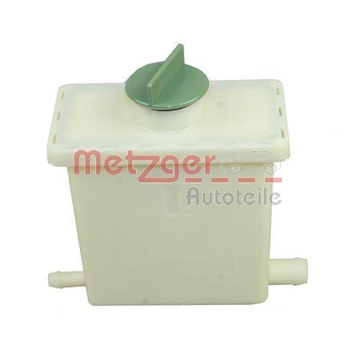 Ausgleichsbeh&auml;lter, Hydraulik&ouml;l (Servolenkung) METZGER 2140038 f&uuml;r VAG