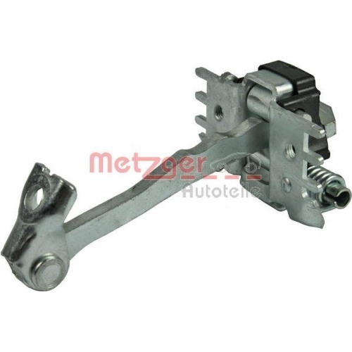 T&uuml;rfeststeller METZGER 2312047 f&uuml;r RENAULT, hinten links, hinten rechts