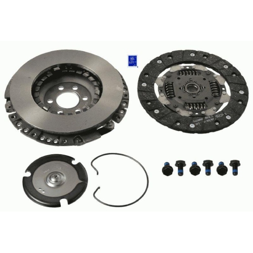Kupplungssatz SACHS 3000 082 003 f&uuml;r SEAT VW