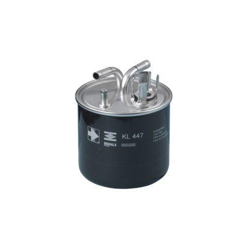 Kraftstofffilter KNECHT KL 447 f&uuml;r AUDI VW CUPRA