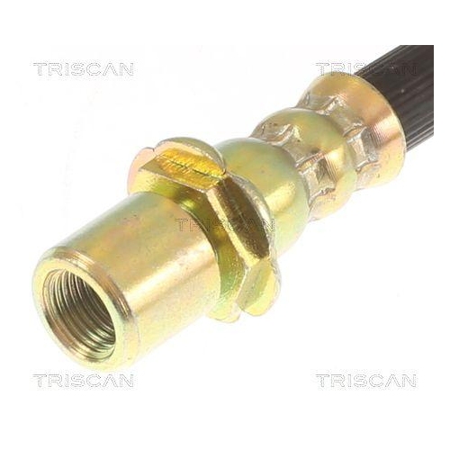 Bremsschlauch TRISCAN 8150 13278 f&uuml;r TOYOTA LEXUS, Hinterachse