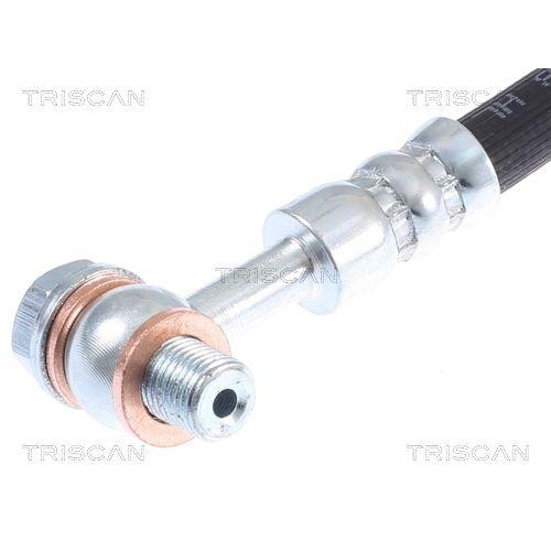 Bremsschlauch TRISCAN 8150 17110 f&uuml;r ROVER LAND ROVER, Vorderachse