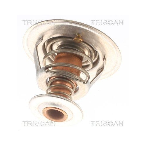 Thermostat, K&uuml;hlmittel TRISCAN 8620 10288 f&uuml;r DAIHATSU