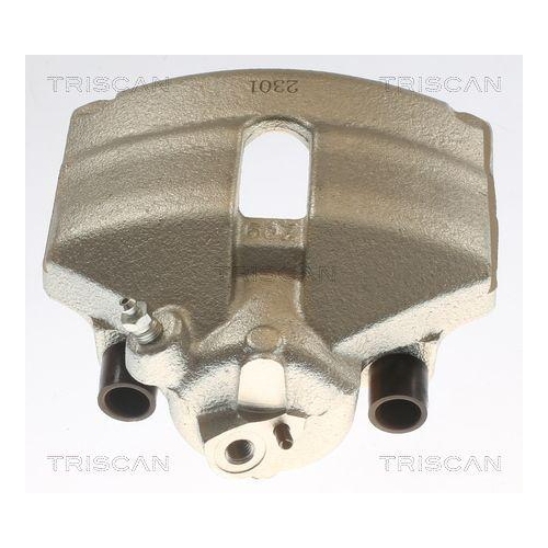 Bremssattel TRISCAN 8175 29101 f&uuml;r AUDI SEAT SKODA VW, Vorderachse links