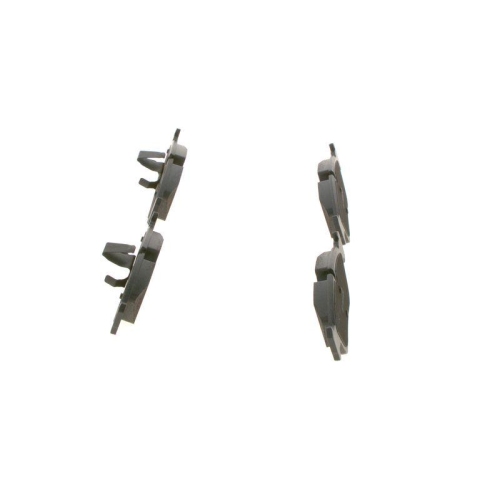 Bremsbelagsatz, Scheibenbremse BOSCH 0 986 494 015 f&uuml;r BMW, Vorderachse