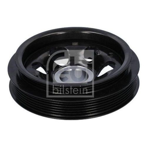 FEBI BILSTEIN Riemenscheibe, Kurbelwelle 181065 f&uuml;r FORD FORD MOTOR COMPANY