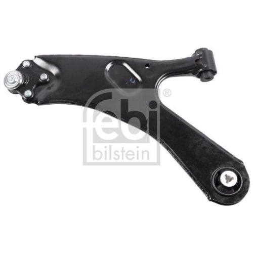 FEBI BILSTEIN Lenker, Radaufh&auml;ngung 187797 f&uuml;r CITRO&Euml;N OPEL PEUGEOT VAUXHALL DS