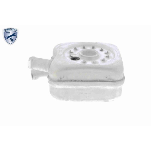 Ölkühler, Motoröl VEMO V15-60-6011 EXPERT KITS + für AUDI FORD SEAT SKODA VW VAG