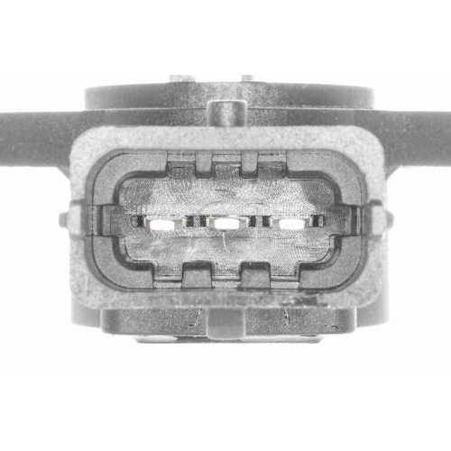 Sensor, Drosselklappenstellung VEMO V52-72-0253 Original VEMO Qualit&auml;t f&uuml;r