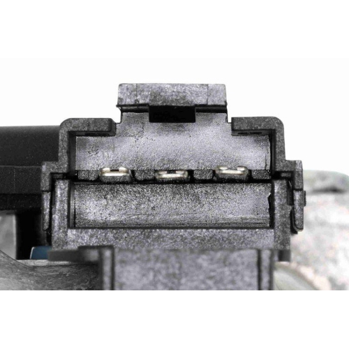 Wischermotor VEMO V40-07-0015 Original VEMO Qualität für OPEL, hinten